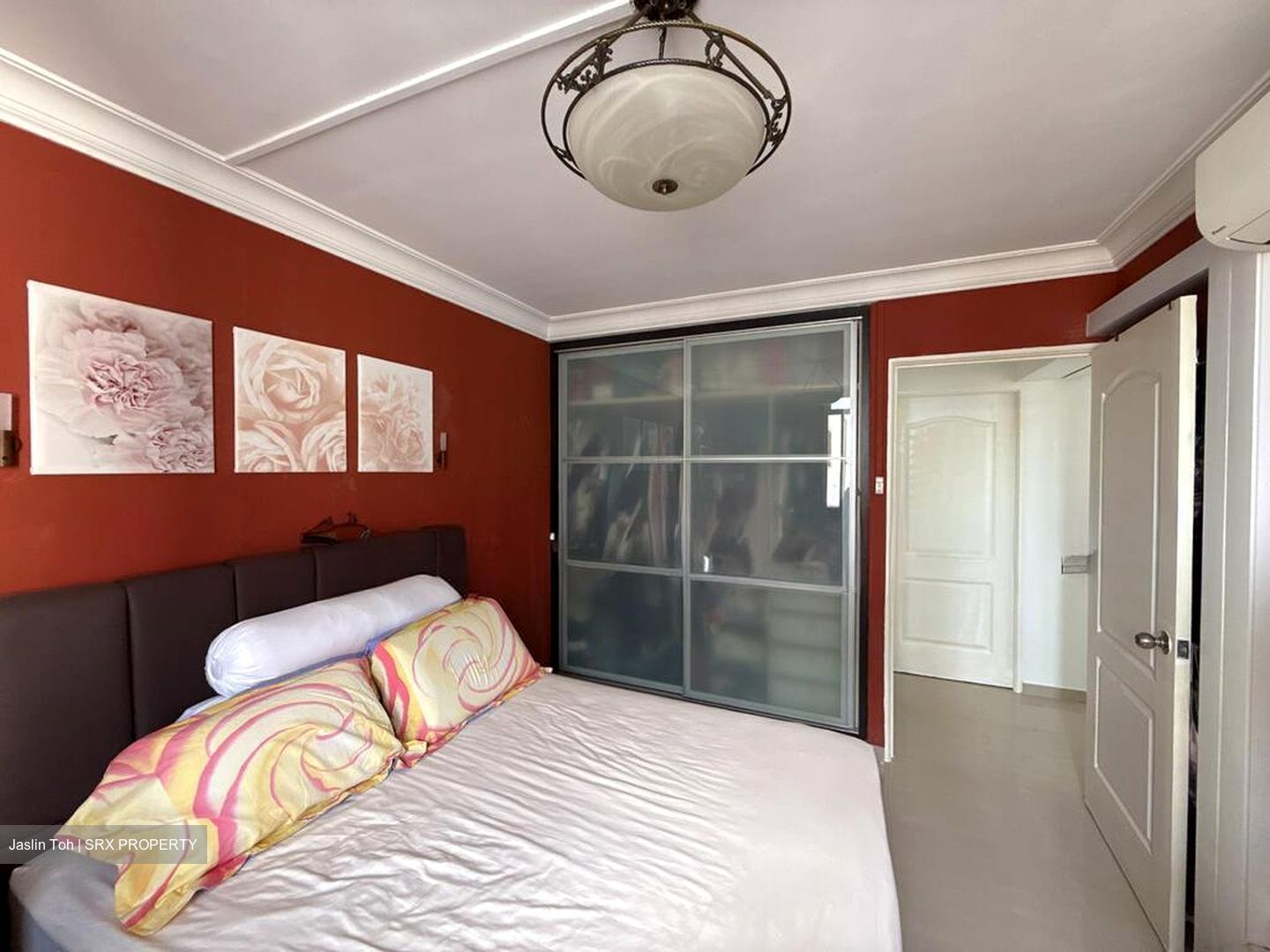 Blk 341 Ubi Avenue 1 (Geylang), HDB 4 Rooms #502140051